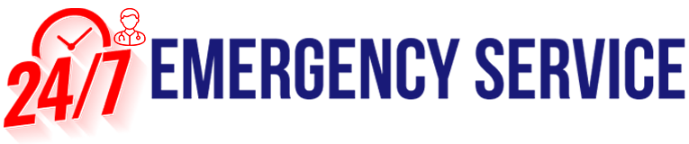 24x7 Emergency Service